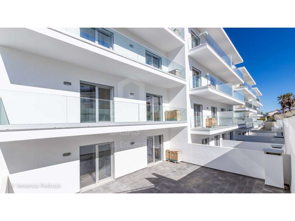 Apartamento T3 com 3 terraços - Ericeira, A Casa das Casas - Grande imagem: 5/21