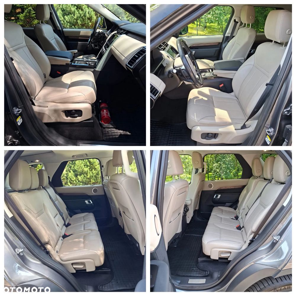 Land Rover Discovery 2.0 SD4 HSE Luxury - 6
