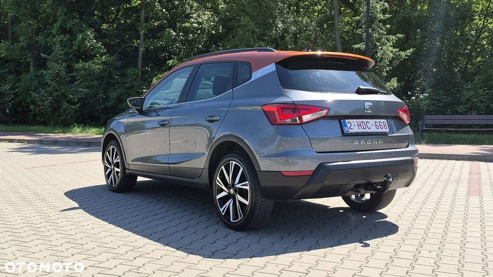 Seat Arona - 23