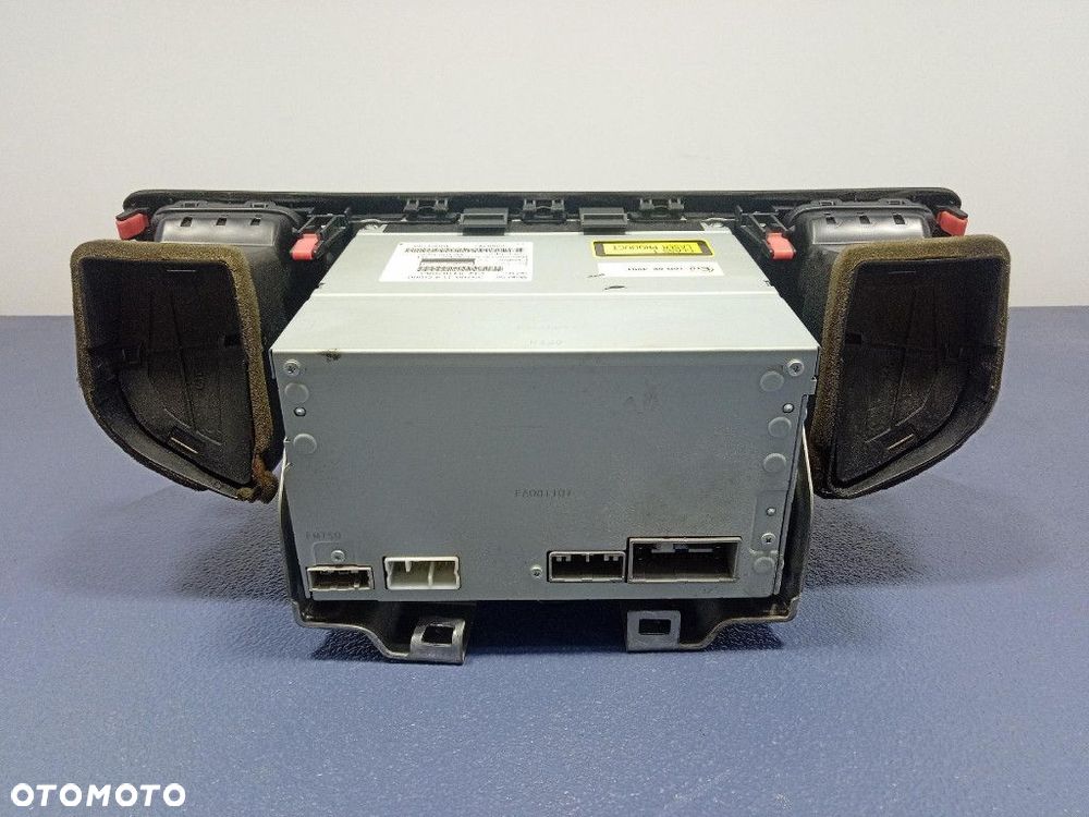 HONDA ACCORD VIII LIFT 11-15 RADIO I NAWIGACJA 39100-TL4-G000 - 8