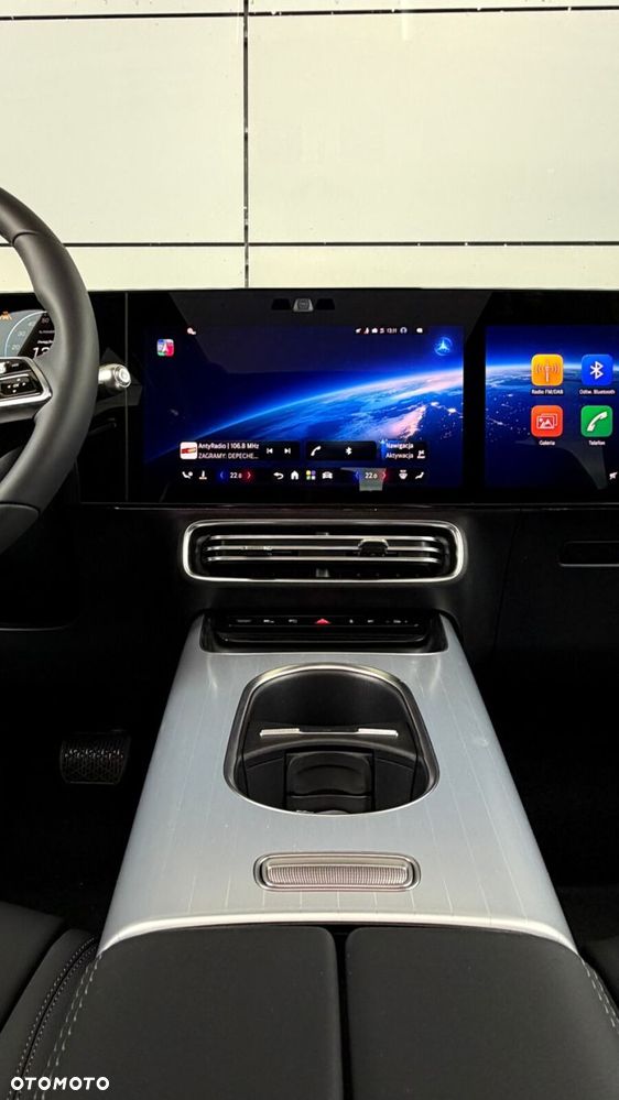 Mercedes-Benz GLB - 35