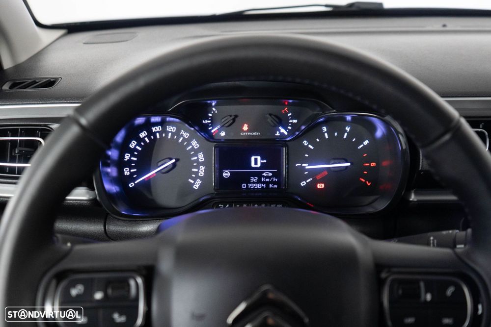 Citroën C3 1.2 PureTech Shine Pack - 27