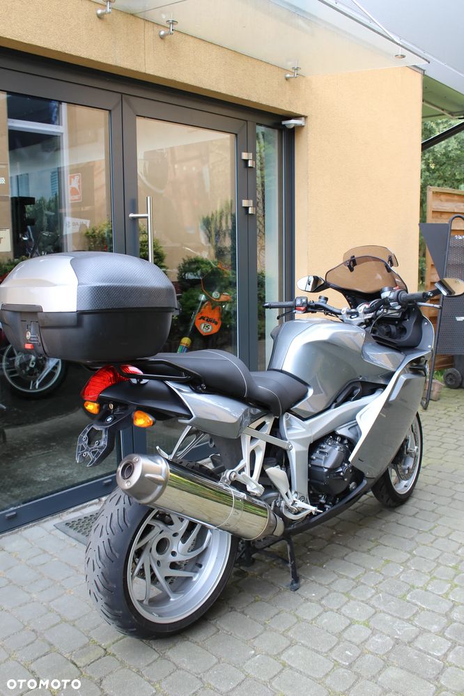 BMW K - 7