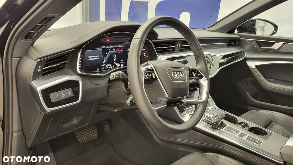 Audi A6 Limousine - 12