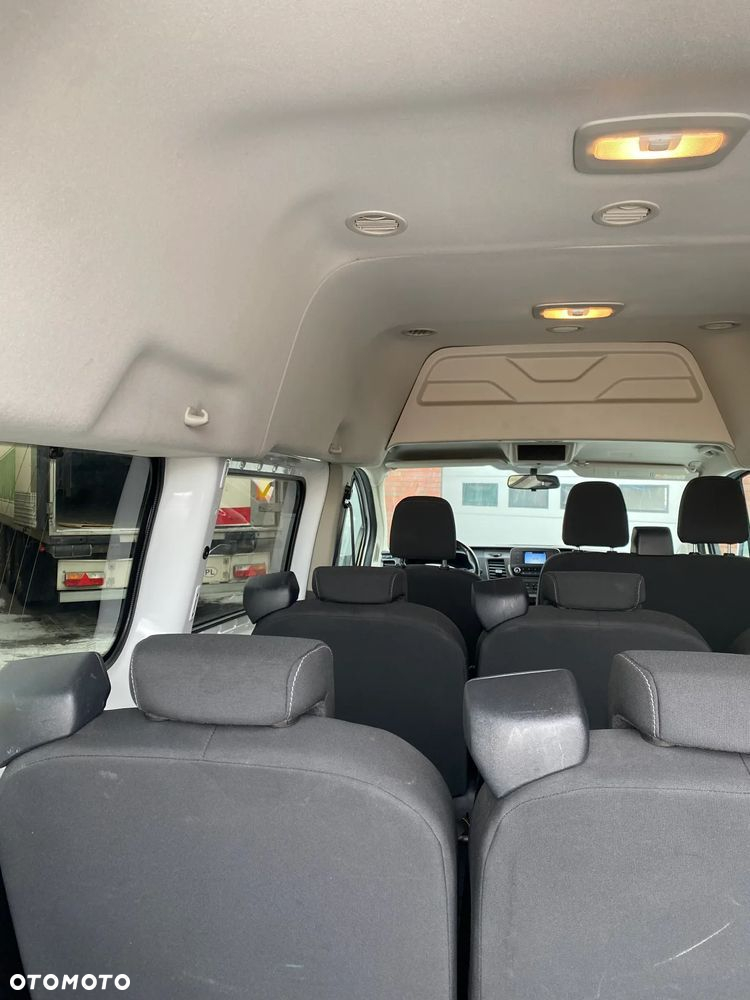Ford Transit Custom - 21