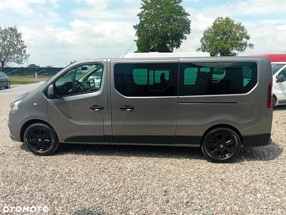 Fiat Talento - 8