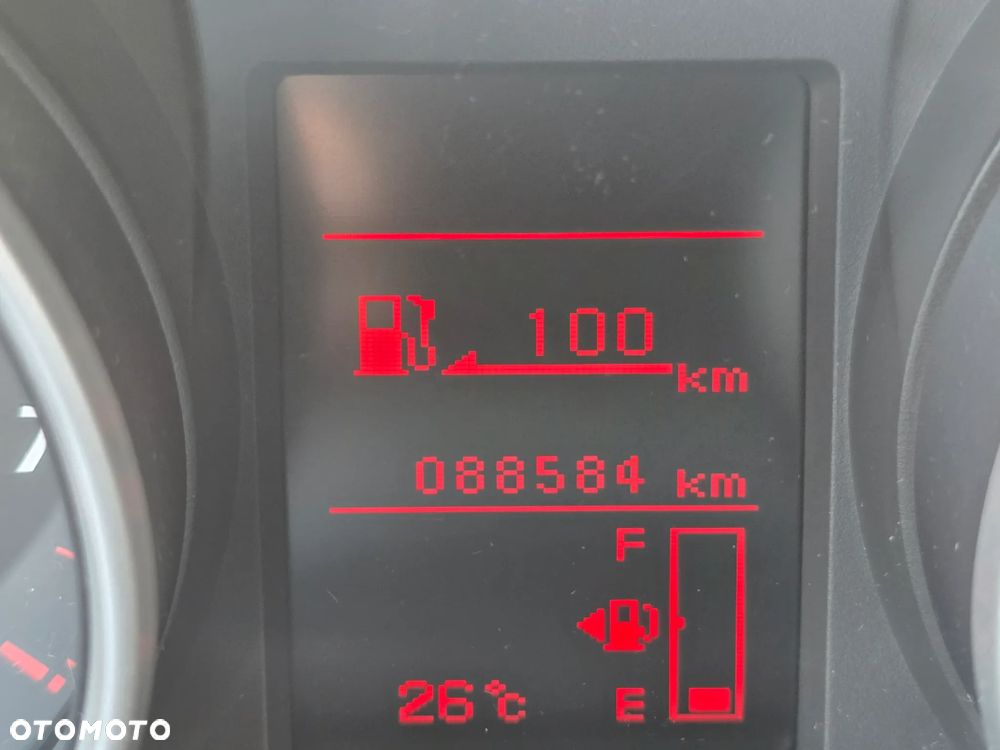 Mitsubishi ASX 1.6 ARCTIC - 11