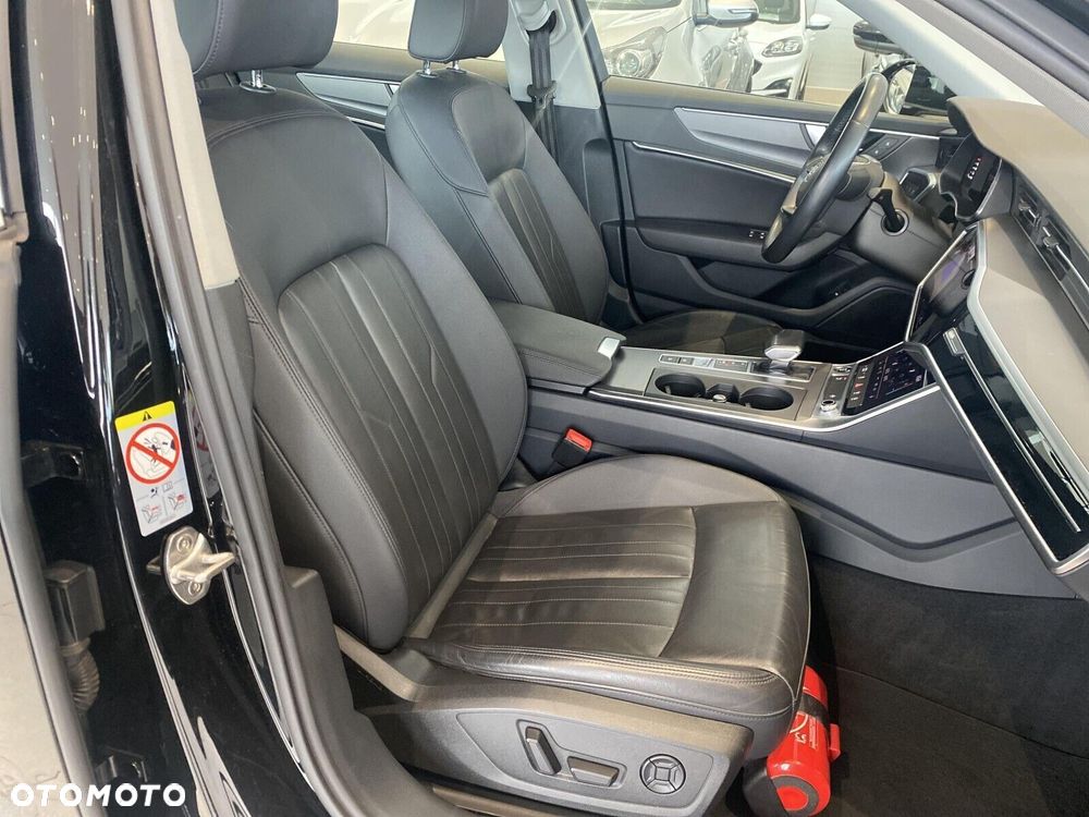 Audi A6 Limousine - 27