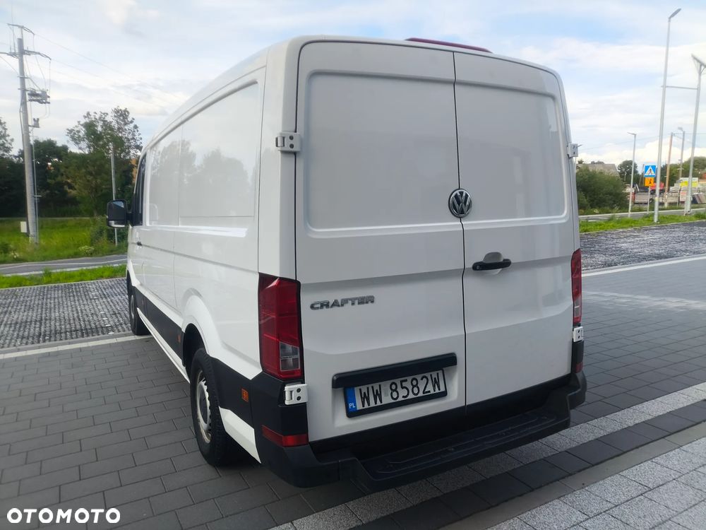 Volkswagen Crafter - 6