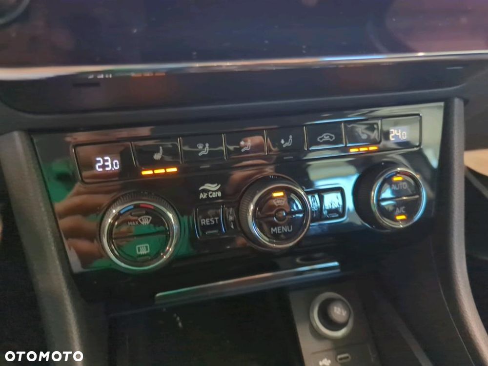 Skoda Superb - 13