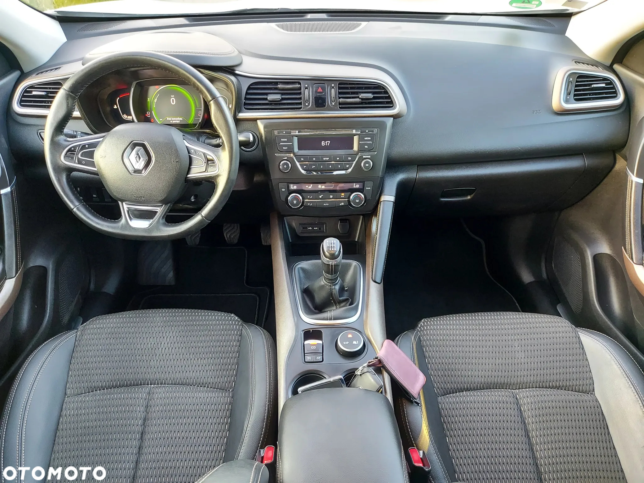 Renault Kadjar Energy dCi 110 XMOD - 19