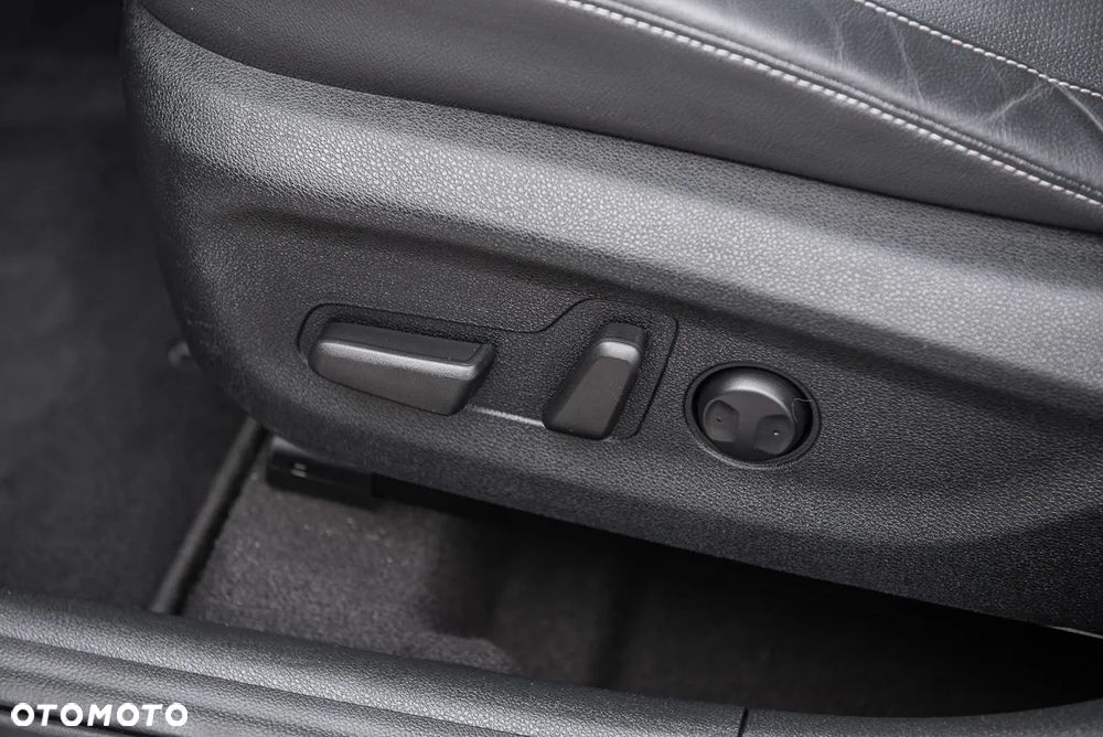 Kia Niro 1.6 GDI HEV 2WD OPF Vision - 20