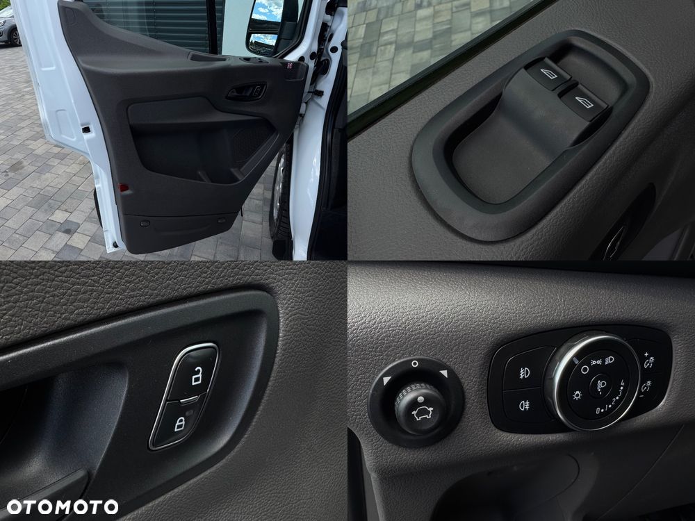Ford Transit - 10
