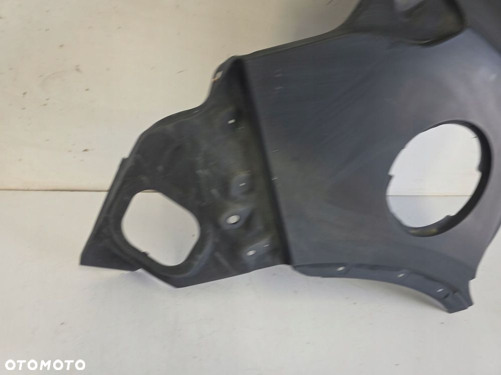 Błotnik poszycie tył prawy OPEL Mokka X - 3