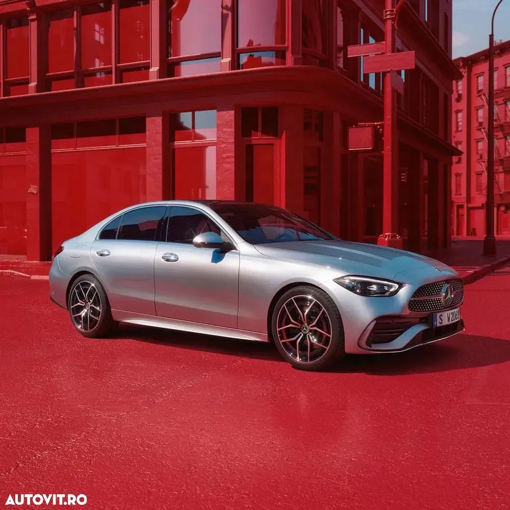 Jante Mercedes benz22 AMG R22 W222 GLE GLS GL ML R22 anvelope vara/iarna 285/40ZR22-325/35ZR22 - 275-35-22 - 315-30-22 - 5