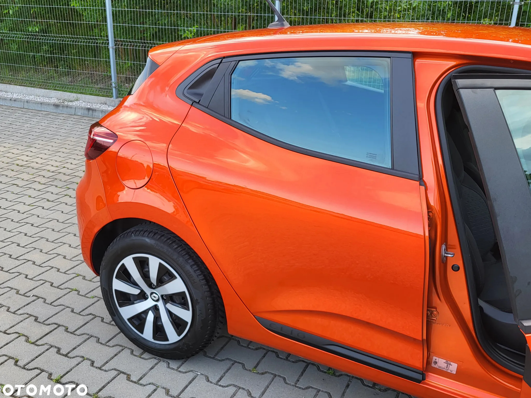 Renault Clio 1.0 TCe Equilibre - 10