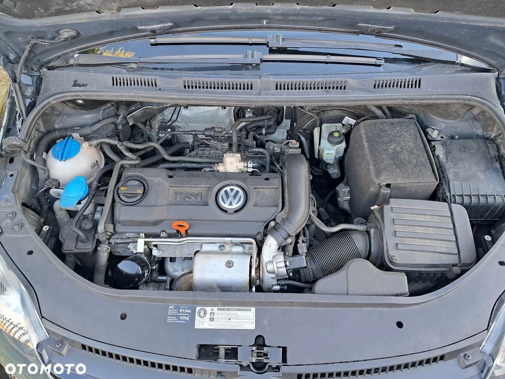 Volkswagen Golf Plus - 24
