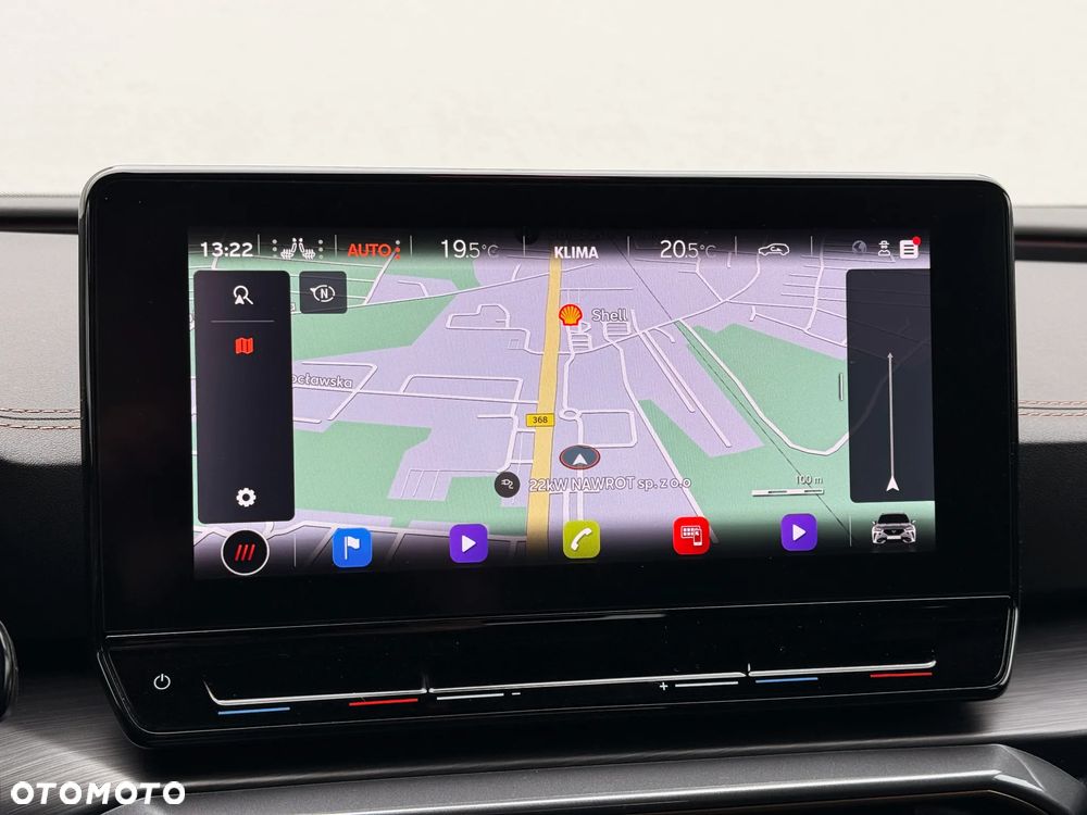 Cupra Formentor 2.0 TSI 4Drive DSG - 36