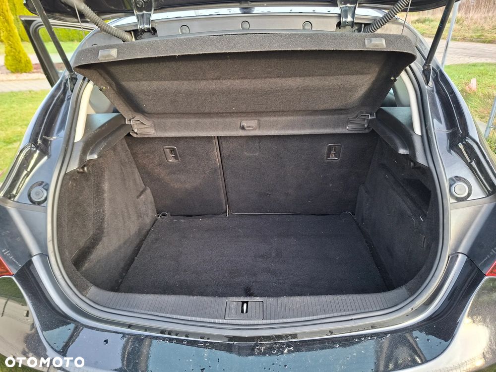 Opel Astra 1.4 Turbo ecoFLEX Start/Stop Exklusiv - 12