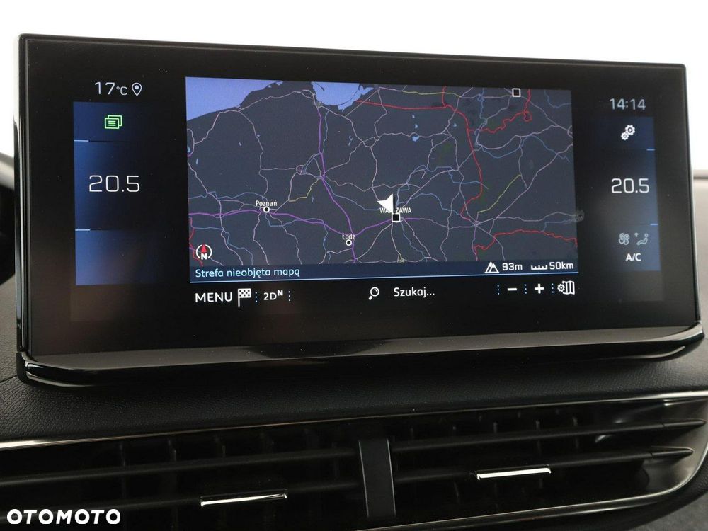 Peugeot 3008 PureTech 130 Stop & Start GPF EAT8 Allure - 25