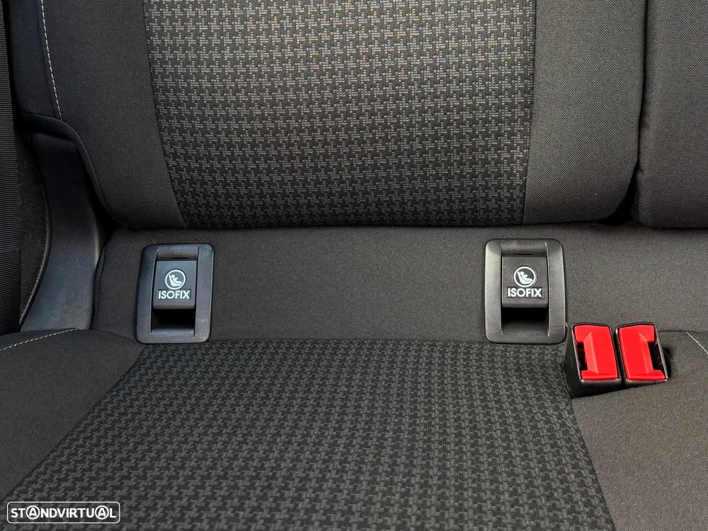 Peugeot 308 1.5 BlueHDi Style - 41