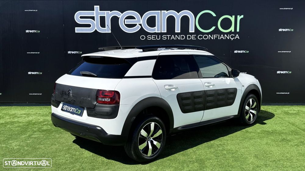 Citroën C4 Cactus BlueHDi 100 Airdream Stop&Start Feel - 7