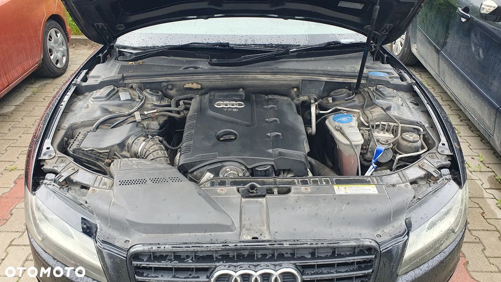 Audi A5 Coupé - 7