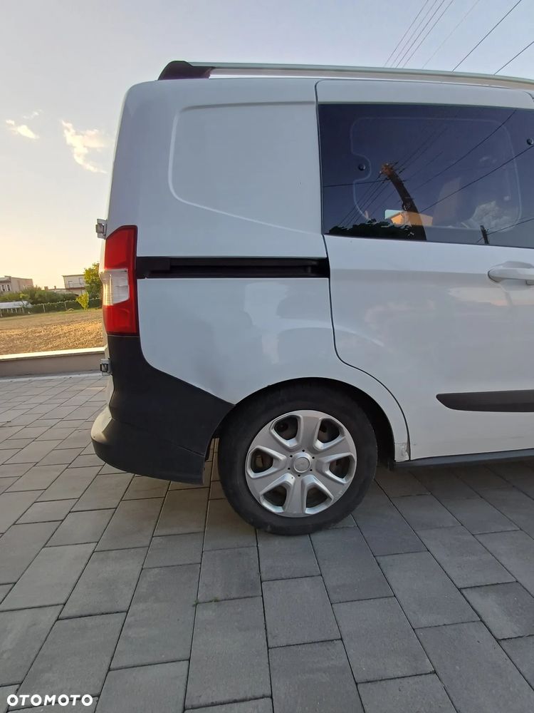 Ford Transit Courier Trend - 6