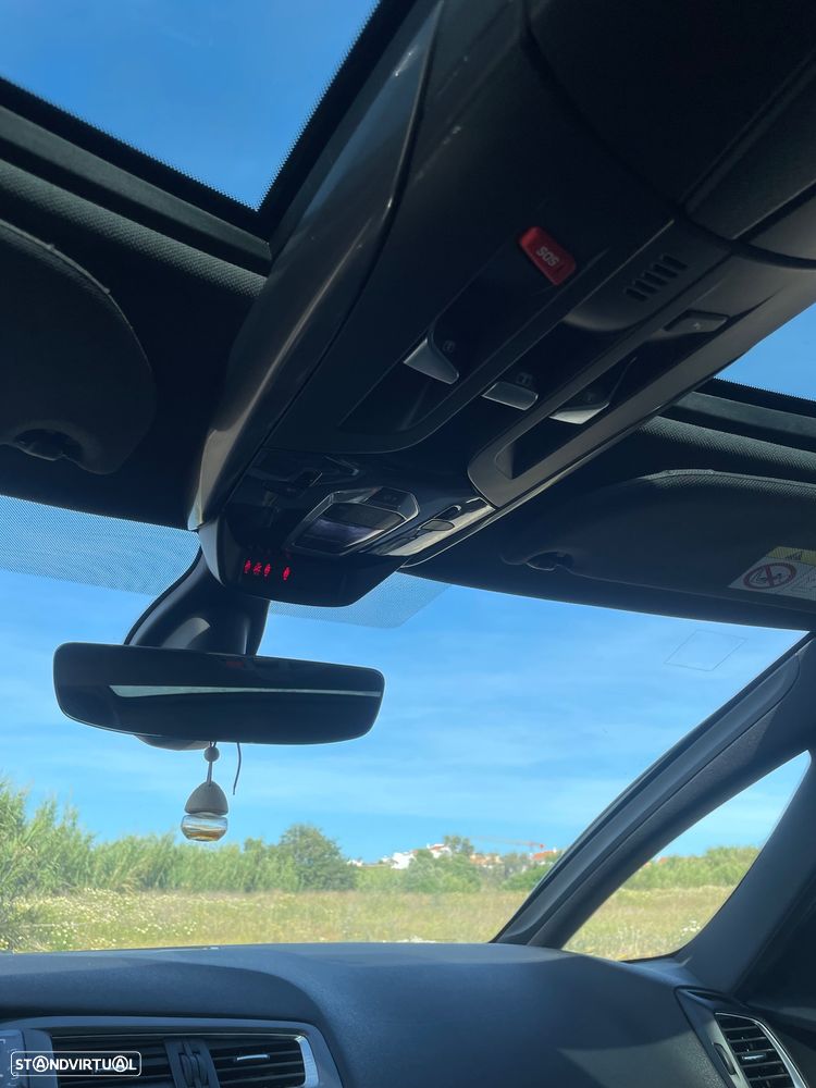 DS DS5 1.6 BlueHDi So Chic EAT6 - 17