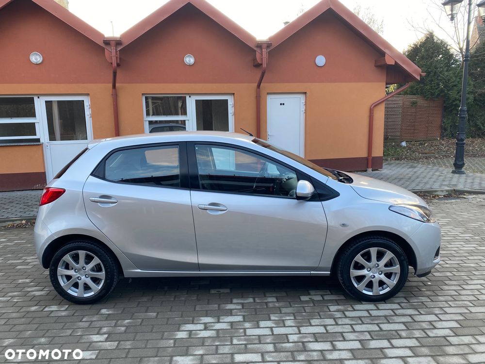 Mazda 2 1.3 Dynamic - 35