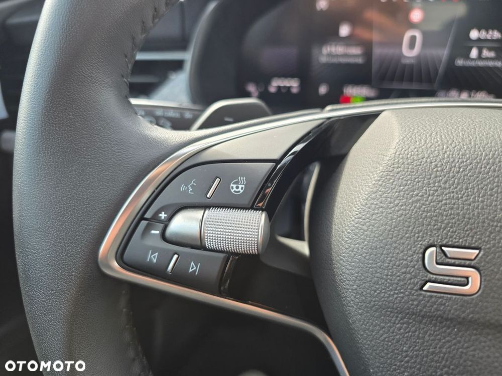 Skoda Kamiq 1.0 TSI Edition 130 DSG - 23
