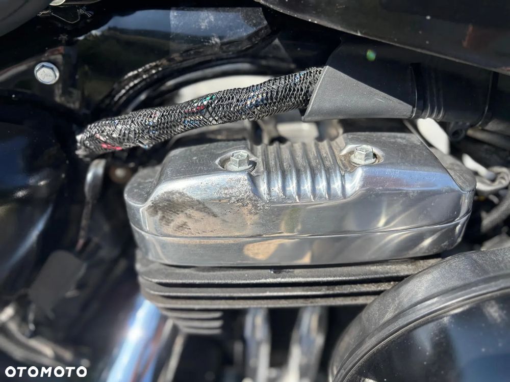 Harley-Davidson Sportster Forty-Eight - 24