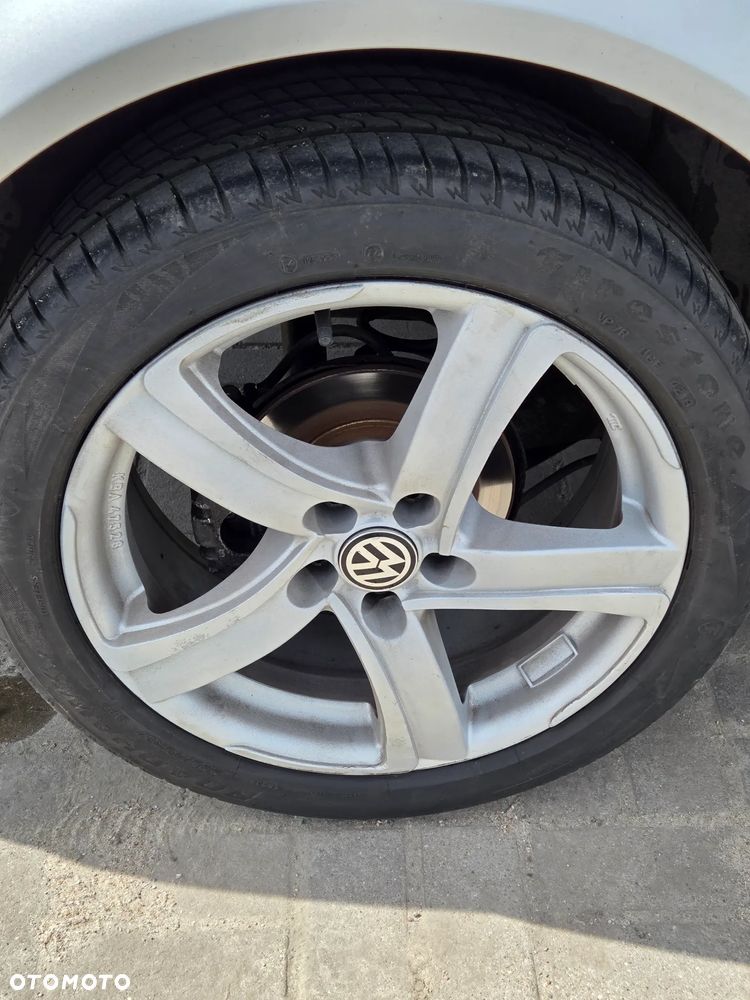 Volkswagen Bora 2.0 - 40