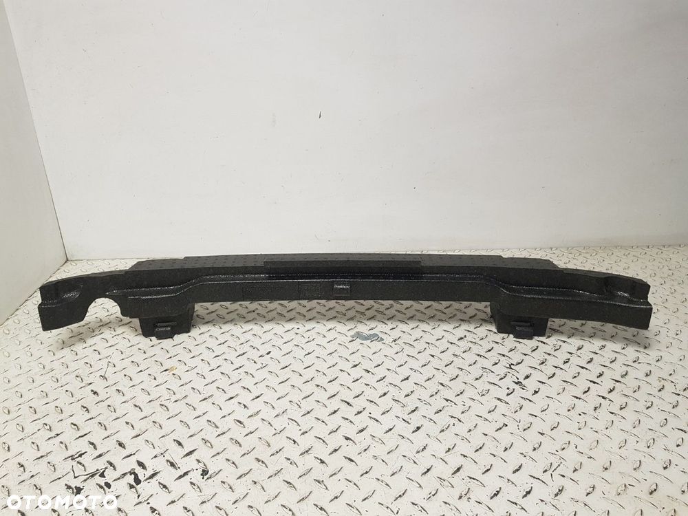 FABRYCZNIE NOWY ORYGINALNY ABSORBER ZDERZAKA PRZEDNIEGO PRZÓD VW TIGUAN II 2 LIFT 20-25 5NA - 3