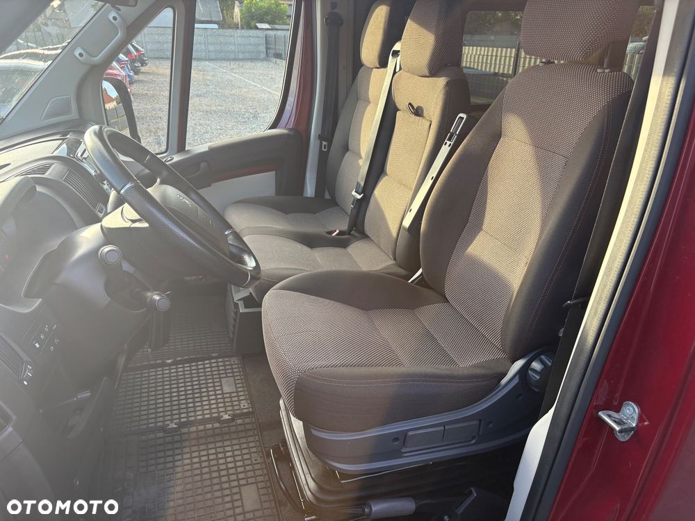 Peugeot Boxer - 7