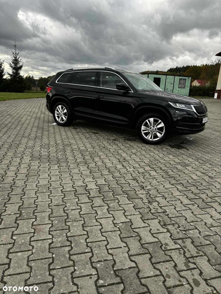 Skoda Kodiaq - 5