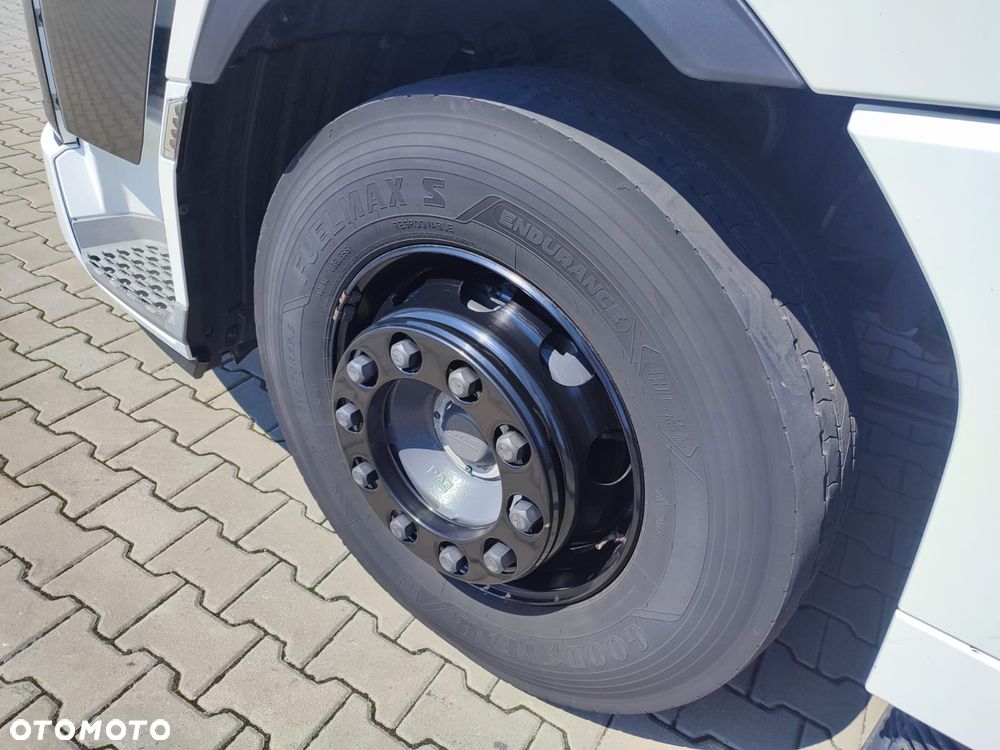 DAF XG 480 - 19