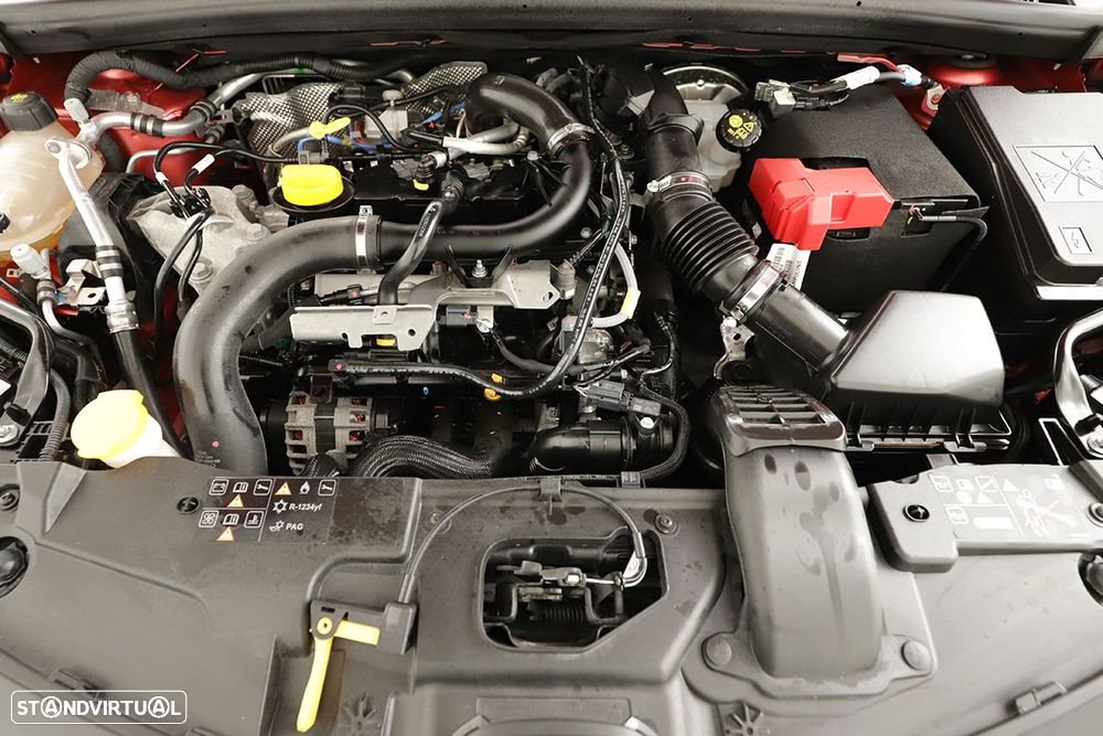 Renault Clio 1.0 TCe RS Line - 24