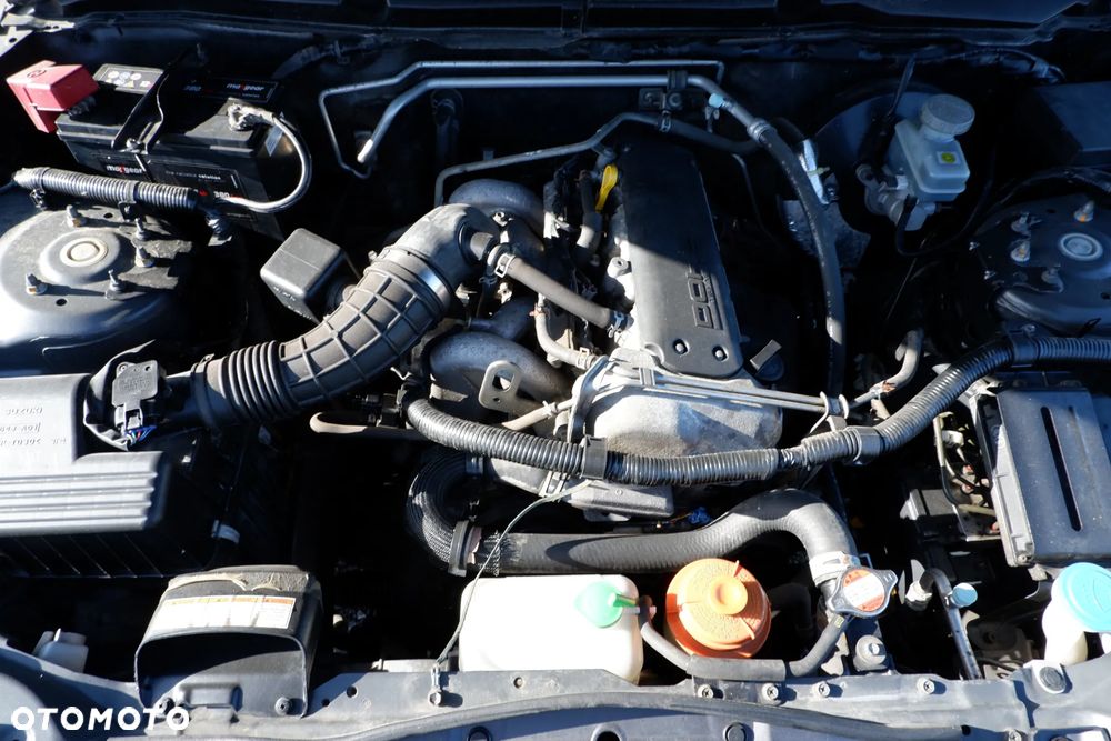 Suzuki Grand Vitara 1.6 Comfort EU5 - 31