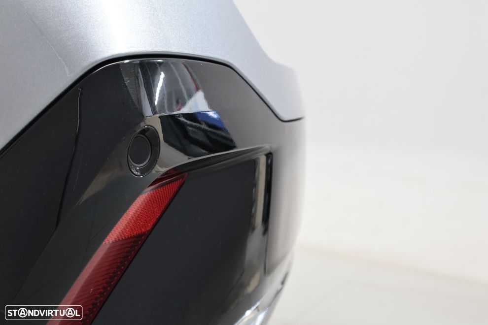 Peugeot 308 SW 1.2 PureTech Allure EAT8 - 14