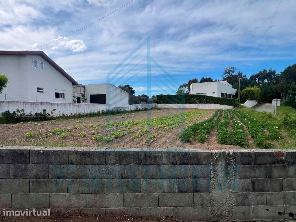 Terreno para construção em Esgueira - Aveiro - Grande imagem: 3/3