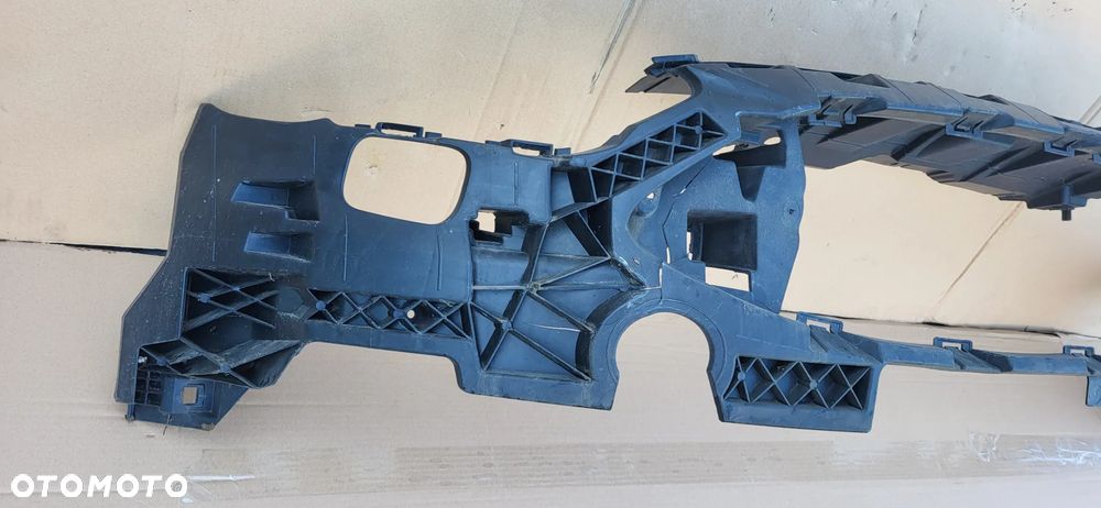 STELAZ ZDERZAKA PRZOD FORD C MAX MK2 LIFT F1CB-17E778-A - 2