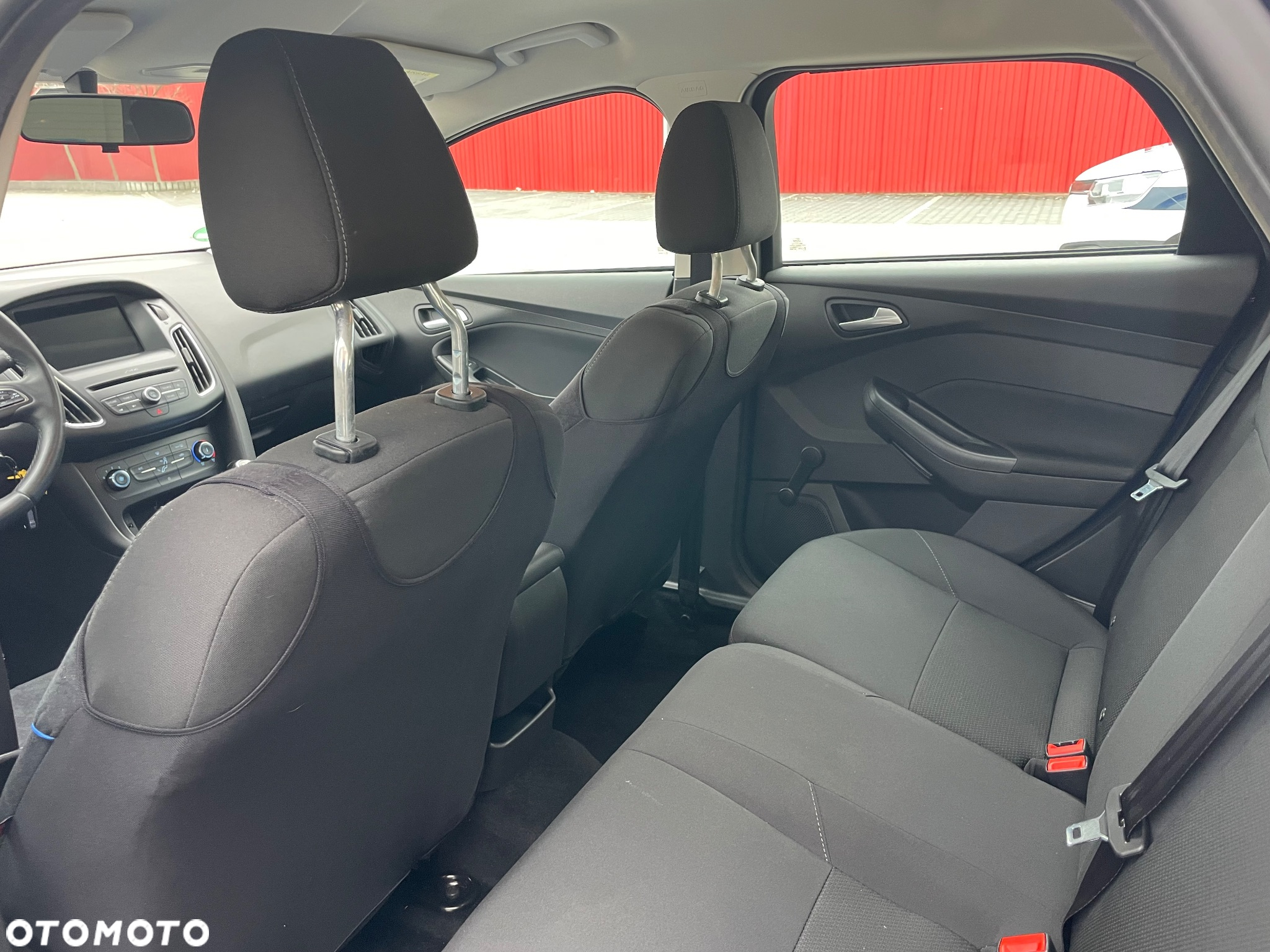 Ford Focus - 10