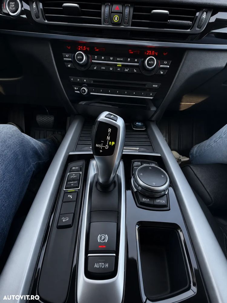 BMW X5 - 19