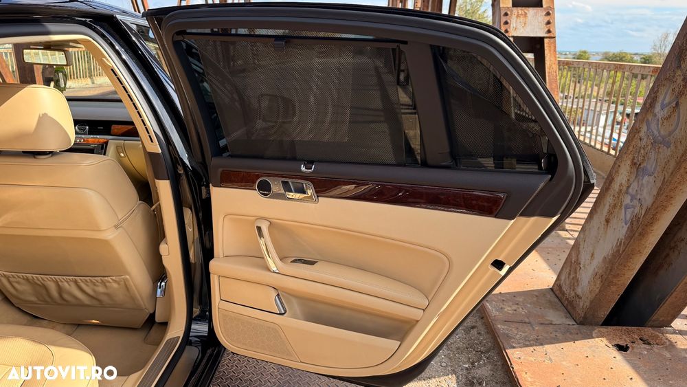 Volkswagen Phaeton 3.0 V6 TDI DPF 4MOTION Automatik (5 Sitzer) - 18