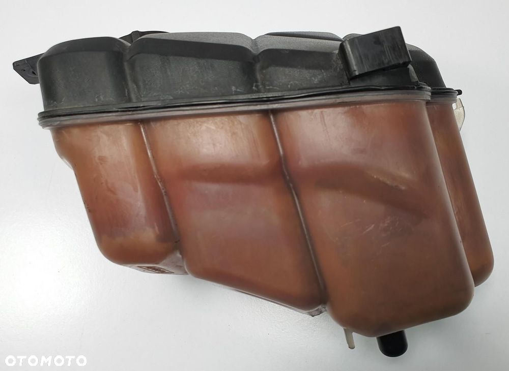 ZBIORNICZEK WYRÓWNAWCZY FORD MONDEO MK4 2.0 TDCI 6G91-8K218-D2L4A - 3