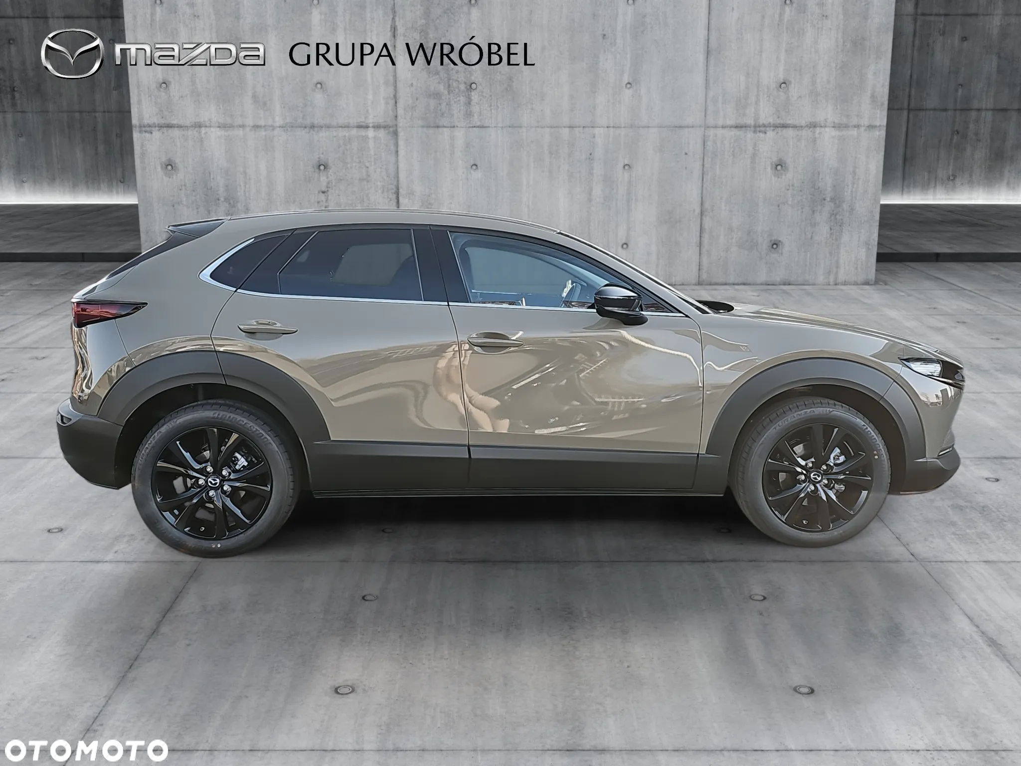 Mazda CX-30 2.0 mHEV Nagisa 2WD - 7