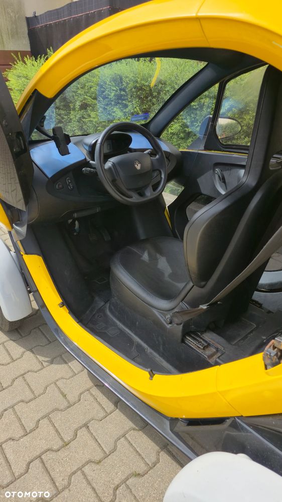 Renault Twizy Life 80 - 3