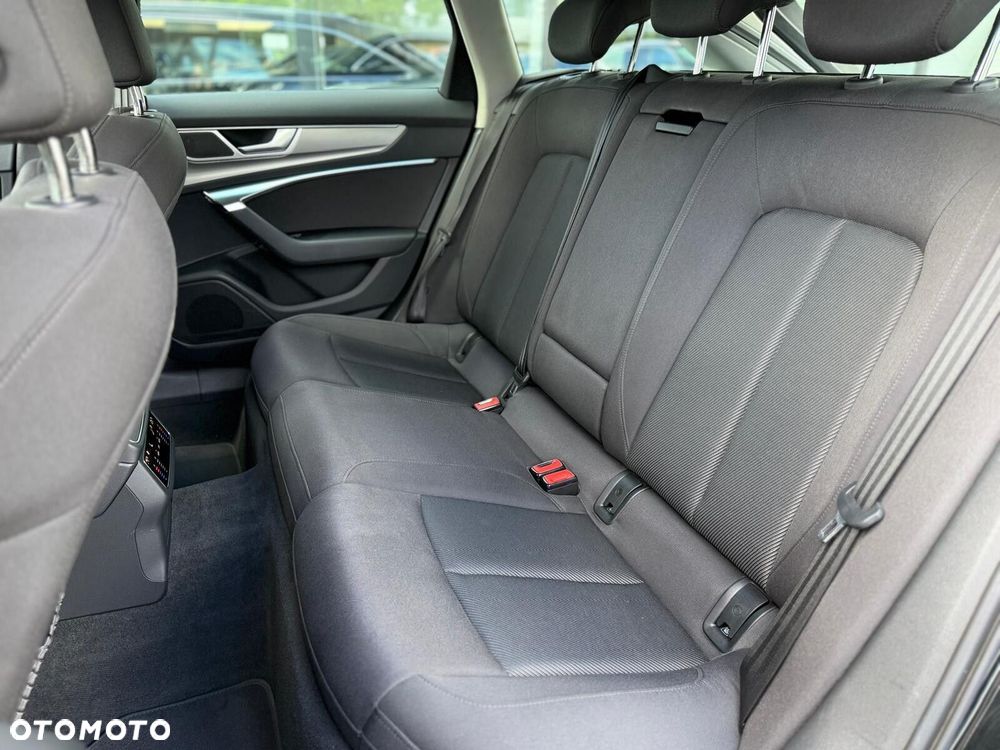Audi A6 Avant 40 TDI mHEV S Line S tronic - 19