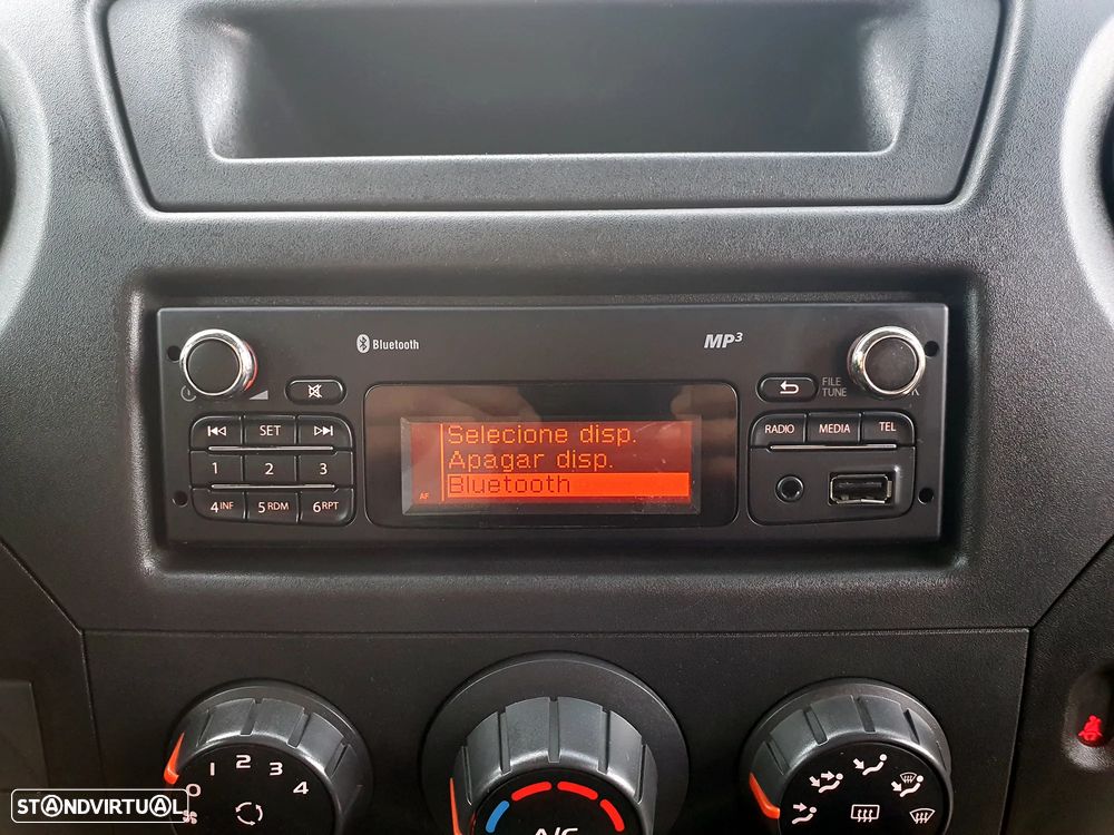 Renault Master III Fase II 2.3 dCi L2H3 3.5T - 23